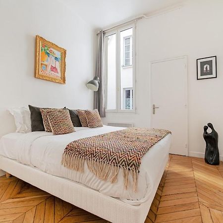 Pick A Flat'S Apartments Near Opera - Rue De Richelieu パリ エクステリア 写真