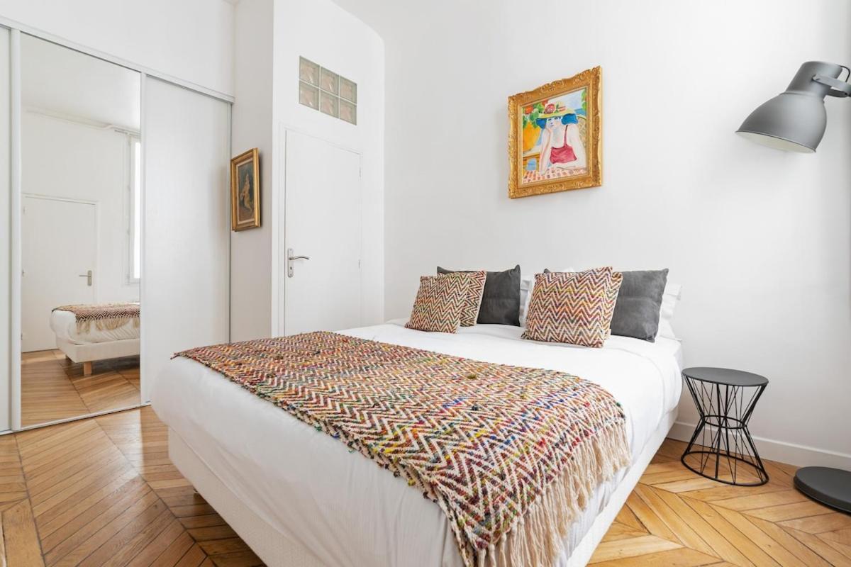 Pick A Flat'S Apartments Near Opera - Rue De Richelieu パリ エクステリア 写真